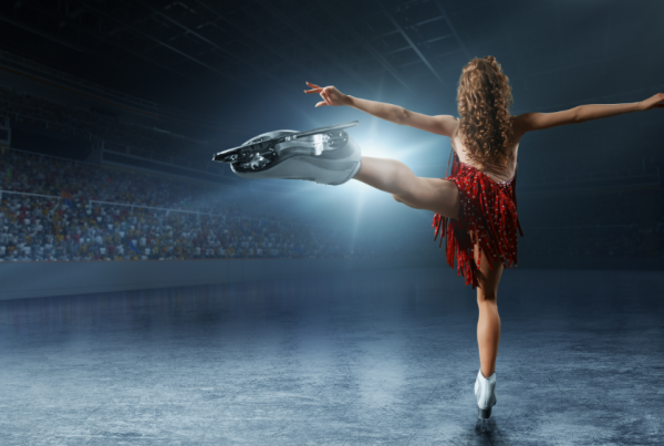 patinoire