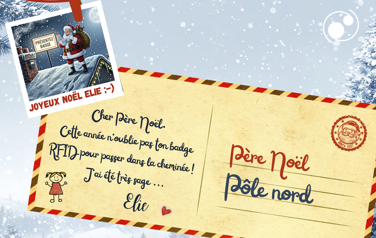 Joyeux Noel 2025