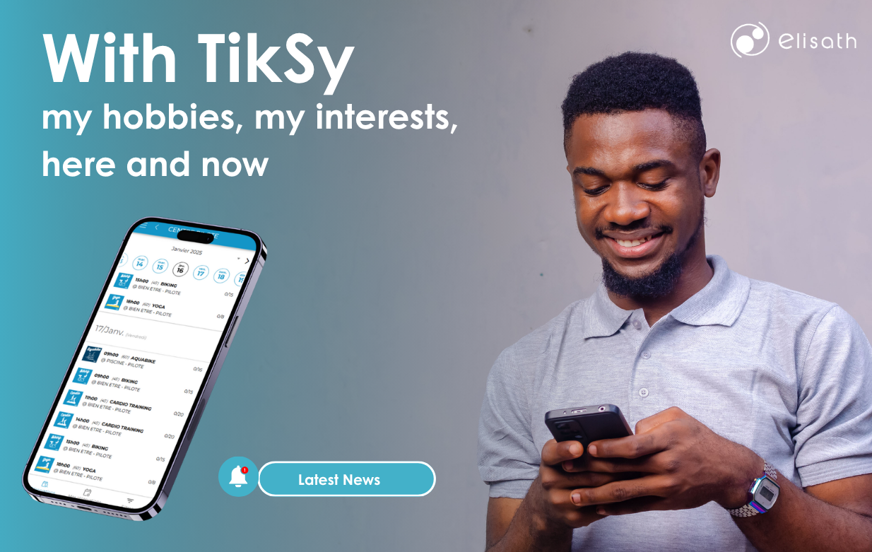 TikSy Elisath