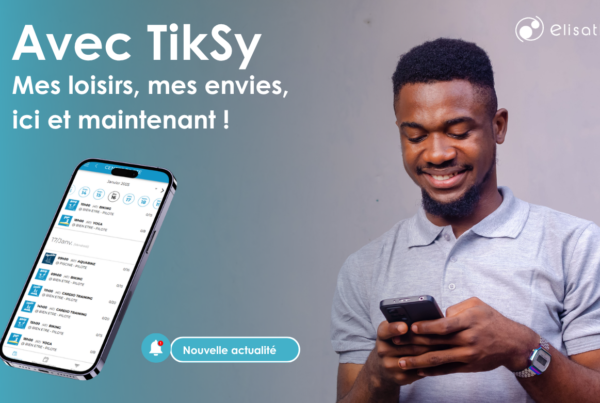 TikSy Elisath