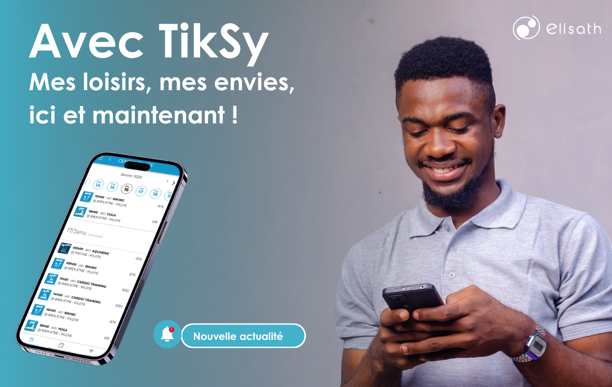 TikSy Elisath