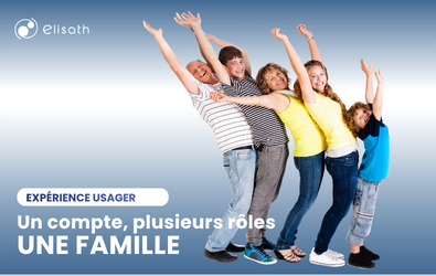 EISATH Famille