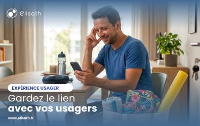 ELISATH Experience usager