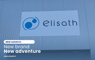 ELISATH New address