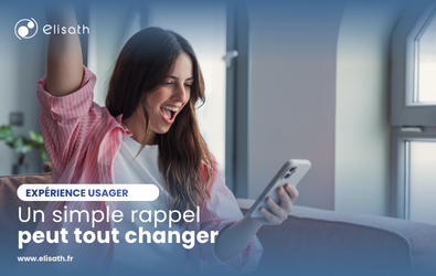 ELISATH Rappel usager