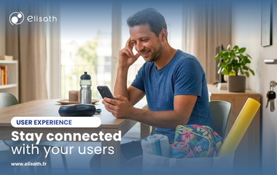 ELISATH User experience